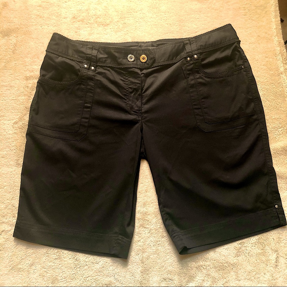 White House Black Market Shorts